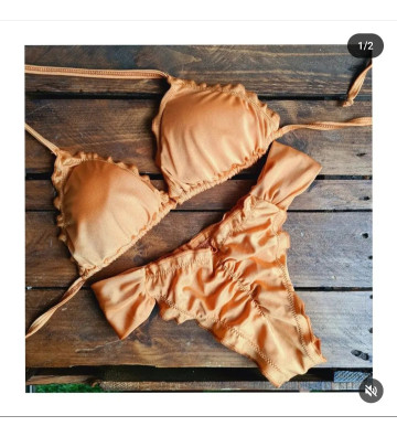 Bikini Dorado
