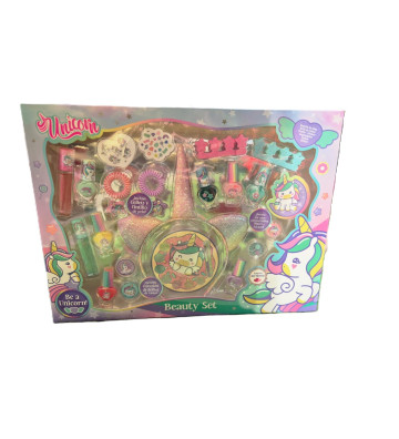 Set de Belleza Infantil...