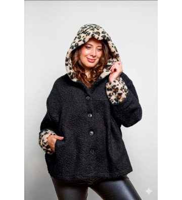 Velvet Leopard